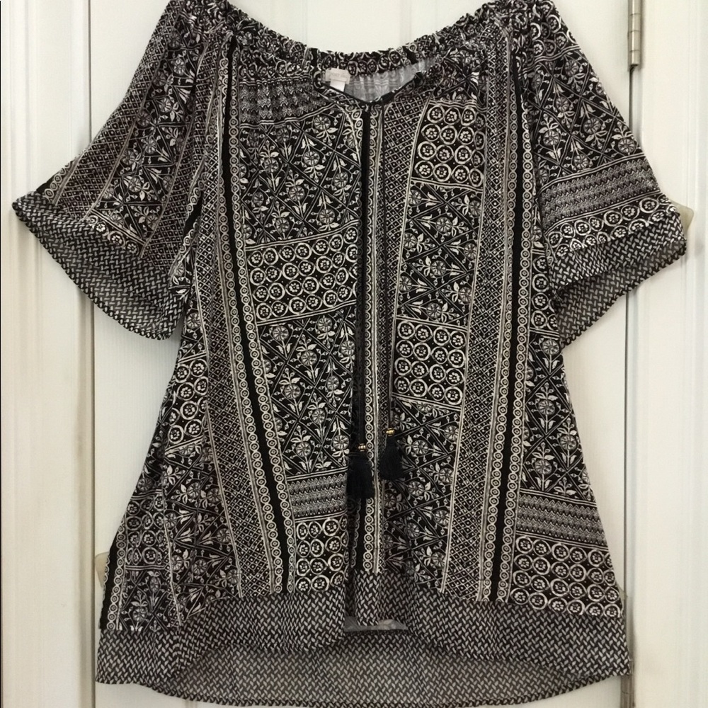 Women’s top